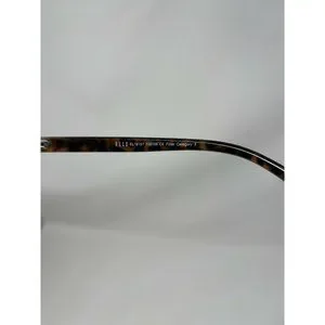 Elle | Accessories | Elle Sunglasses El8157 Color 10 White  display picture 1